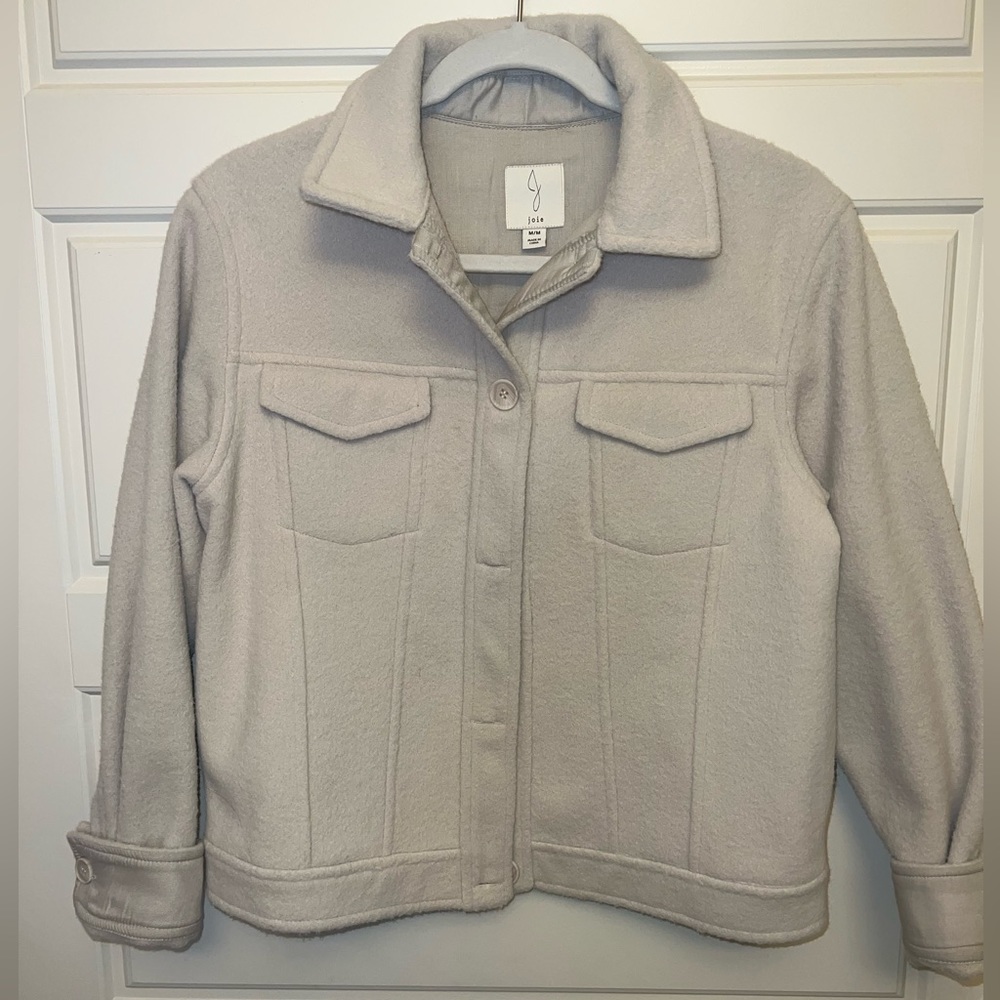 Joie Shacket - image 1